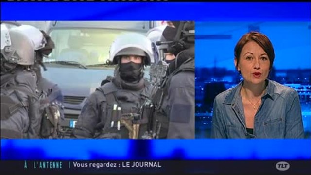 Filières djihadistes : interpellations à Albi