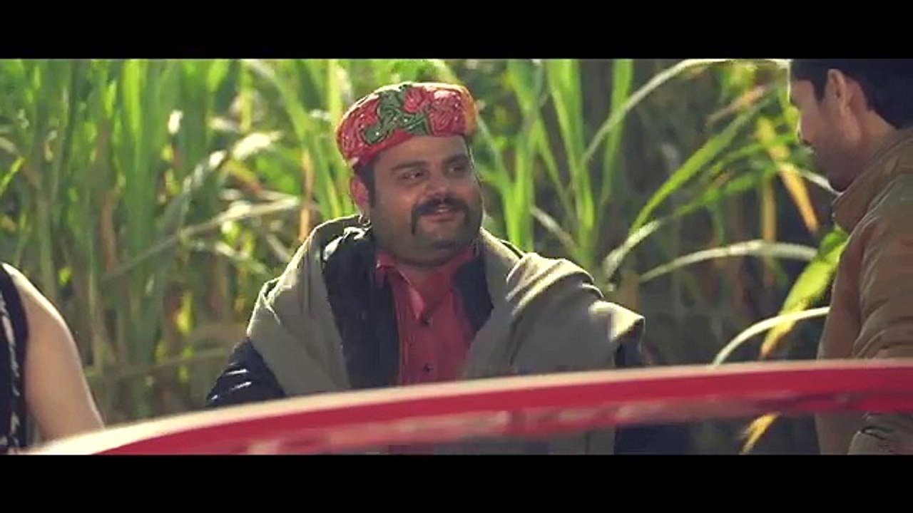 YAARI - HARMEET BUTTAR  Full HD  Latest Punjabi Song 2015