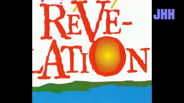 REVELATION tout l'album mixé sega seggae