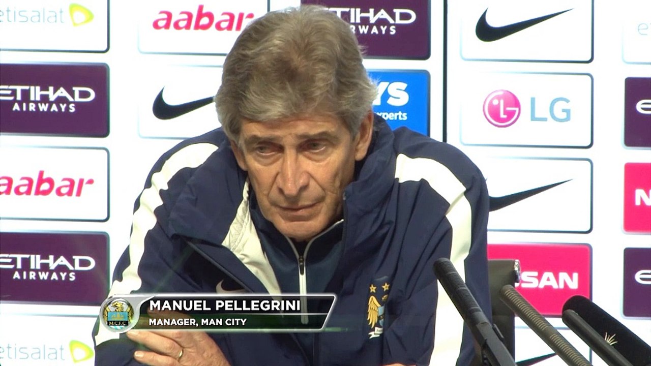 Pellegrini: "Sind von keinem abhängig"