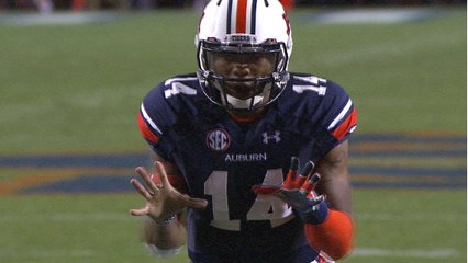 2015 Path to the Draft: Nick Marshall