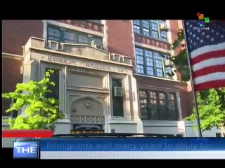 The Real USA - Poverty and Cutbacks in North Carolina