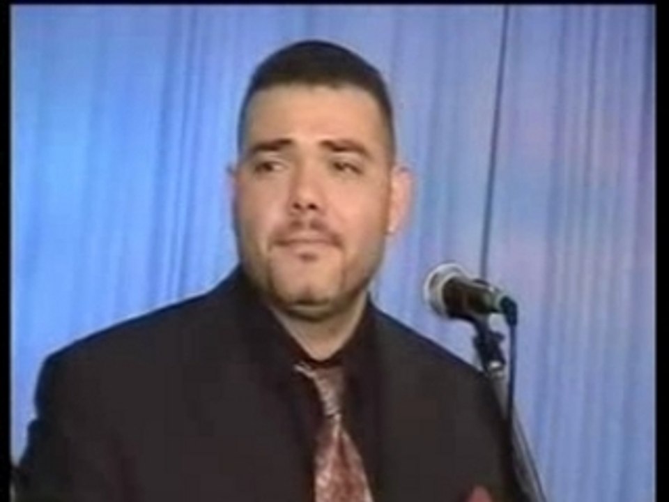 adil elmiloudi