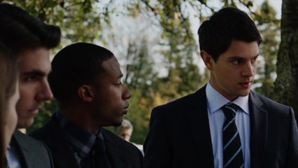 Bande-annonce : Destination finale 5 VF (2)