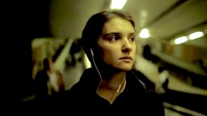 Bande-annonce : Rives