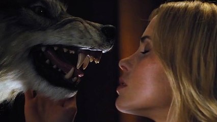 Bande-annonce : La Cabane dans les bois  VF