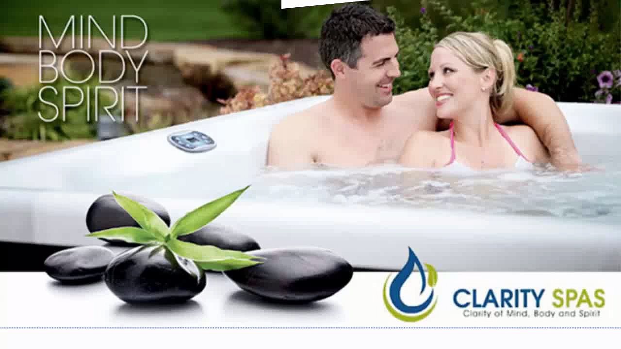 Garden Hot Tubs