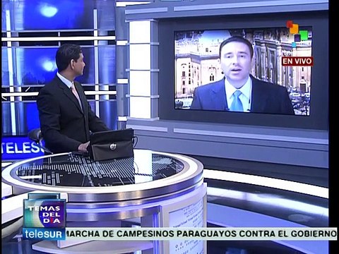 Rusia y Egipto estrechan relaciones económicas y comerciales