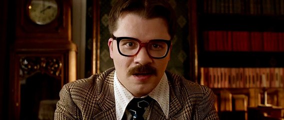 Kingsman: Секретная служба 2015 двд нет смотреть