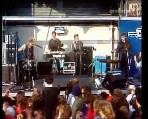 Depeche Mode - People Are - Musik Convoy