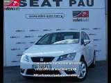 Annonce seat leon 1.6 tdi 105 reference business