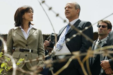 Les citronniers VOST- Ext 6