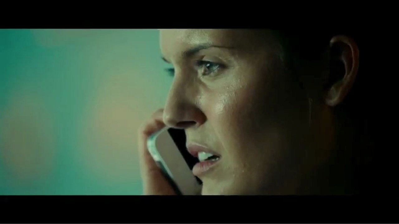 Bande-annonce : Taken 2 - Teaser VF