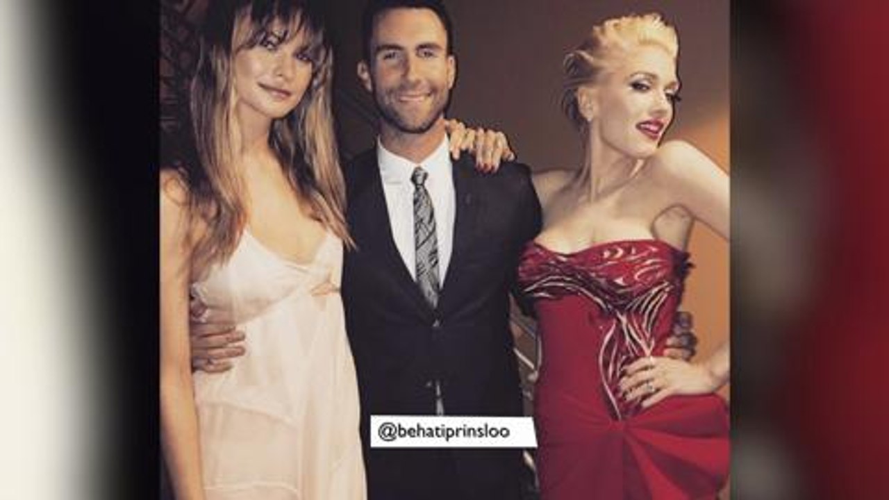 Les meilleurs Instagrams des Grammys 2015