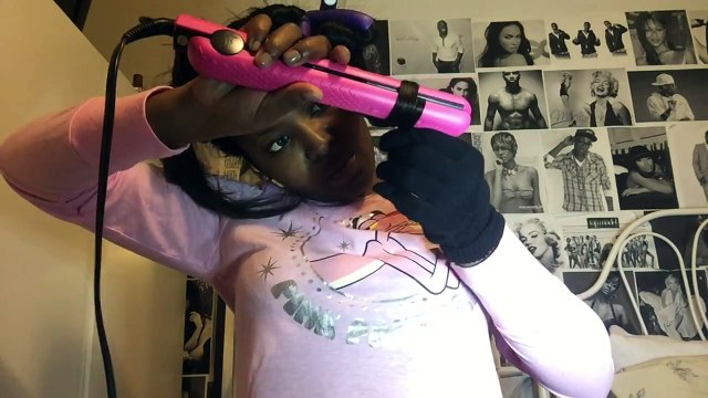 PIN CURLS VS. FLEXI RODS