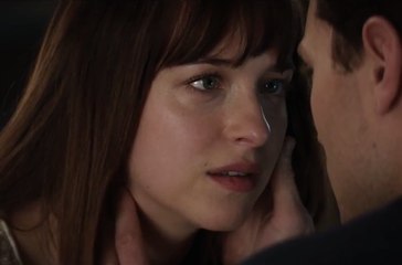 50 Nuances de Grey - Featurette Les Coulisses VO