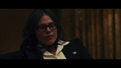 Bande-annonce : Argo - Extrait (4) VOST