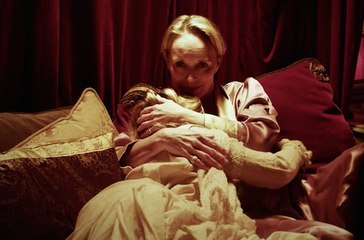 Bande-annonce : Horsehead - Teaser