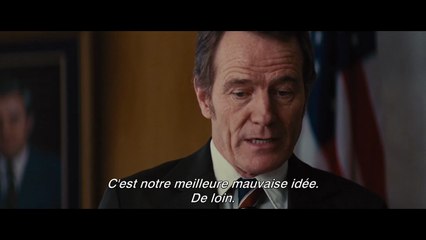 Bande-annonce : Argo - Making Of (2) VOST