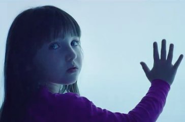 Bande-annonce : Poltergeist - VOST