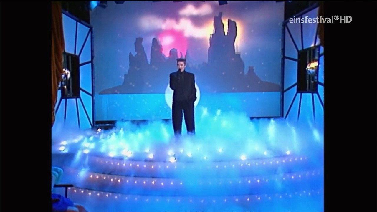 Desireless - Voyage Voyage - WWF Club (720p)