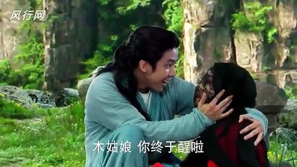Som Reik Neak 8 Tis Khmer Dubbed Chinese Movie Series HD 720p Ep 04