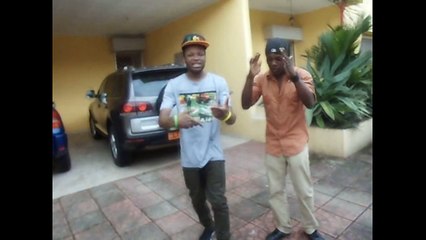 Terre terre (Official Clip vidéo) Cameroun_HD