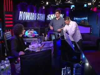 HTVOD - Howard AGT In San Francisco - 02-28-12 [WDM]