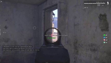 Sonny and Renard get Rick Rolled