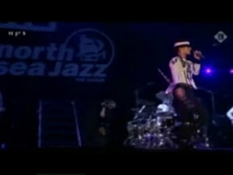 Alicia Keys - Medley