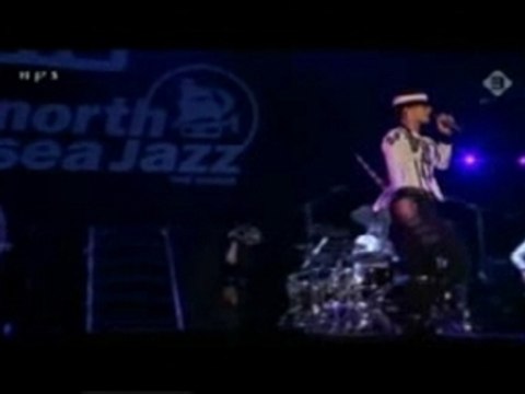 Alicia Keys - Medley