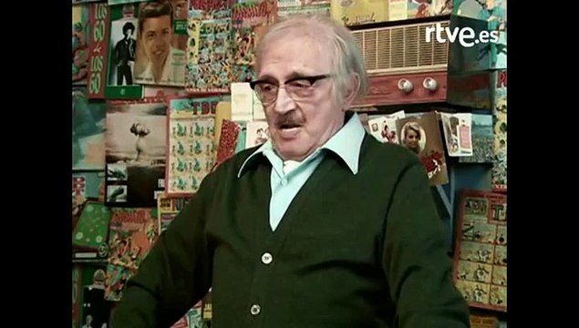 Cuentame como paso - 3x03 [50] - Arde Paris 1º parte