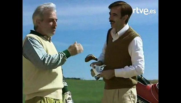 Cuentame como paso - 3x03 [50] - Arde Paris 2º parte