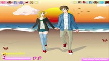 Couples Games ► Rena and Richie Dress Up Game for kids