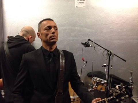 Sanremo prima serata: esibizioni e ospiti