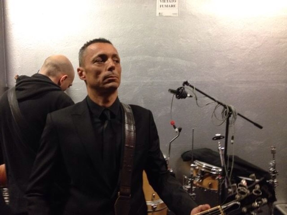 Sanremo prima serata: esibizioni e ospiti