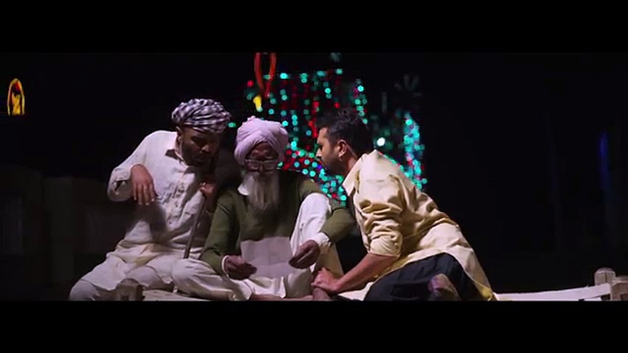 Dil Darda  Roshan Prince  Full Official Video  Latest Punjabi Songs 2015 HD