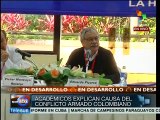 Comisión Histórica de Conflicto busca contribuir a la paz de Colombia