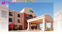 Holiday Inn Express Hotel & Suites GUYMON, Guymon, United States