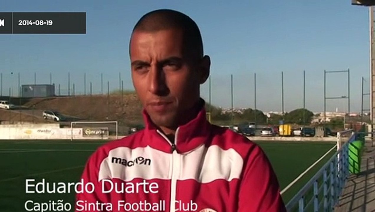 Capitão Duarte - Pré - Época
