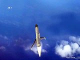 DARPA - XS-1 Unmanned Reusable Hypersonic Spaceplane Concept