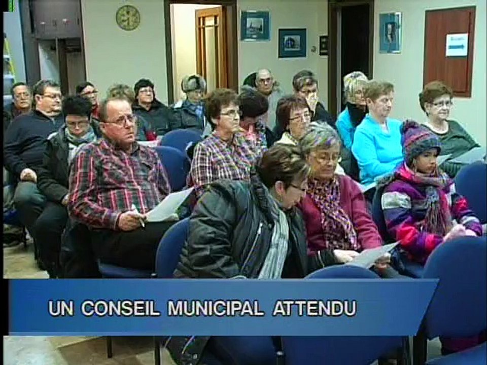 10 Fevrier 2015- Le TVA Nouvelles de 18h Abitibi-Témiscamingue