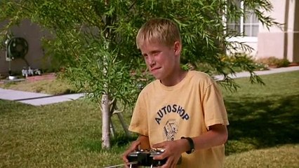 Scorched - Full Movie (Part 1)