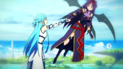 Epic AMV | "The Greatest Swordsman" - Sword Art Online | EpicMusicVn