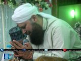Chaman Taiba Mein Sunbal Jo Sanwaray - Owais Raza Qadri Videos