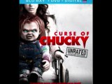 Mi Opinión acerca de la película de horror Curse of Chucky SOLO PARA ADULTOS
