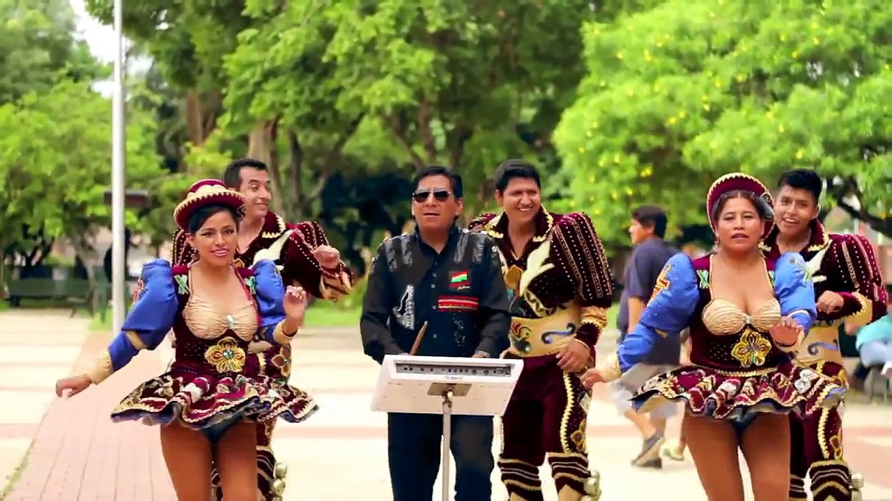 CAPORAL 2015: RENOVACION ANDINA - UNA CERVEZA (OFICIAL) HD