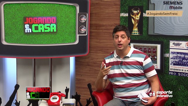 Jogando em Casa analisa volta de Paulo André ao Brasil e futebol chinês