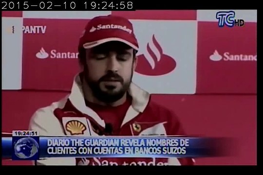Se revelan identidades de clientes de bancos suizos que evadían impuestos