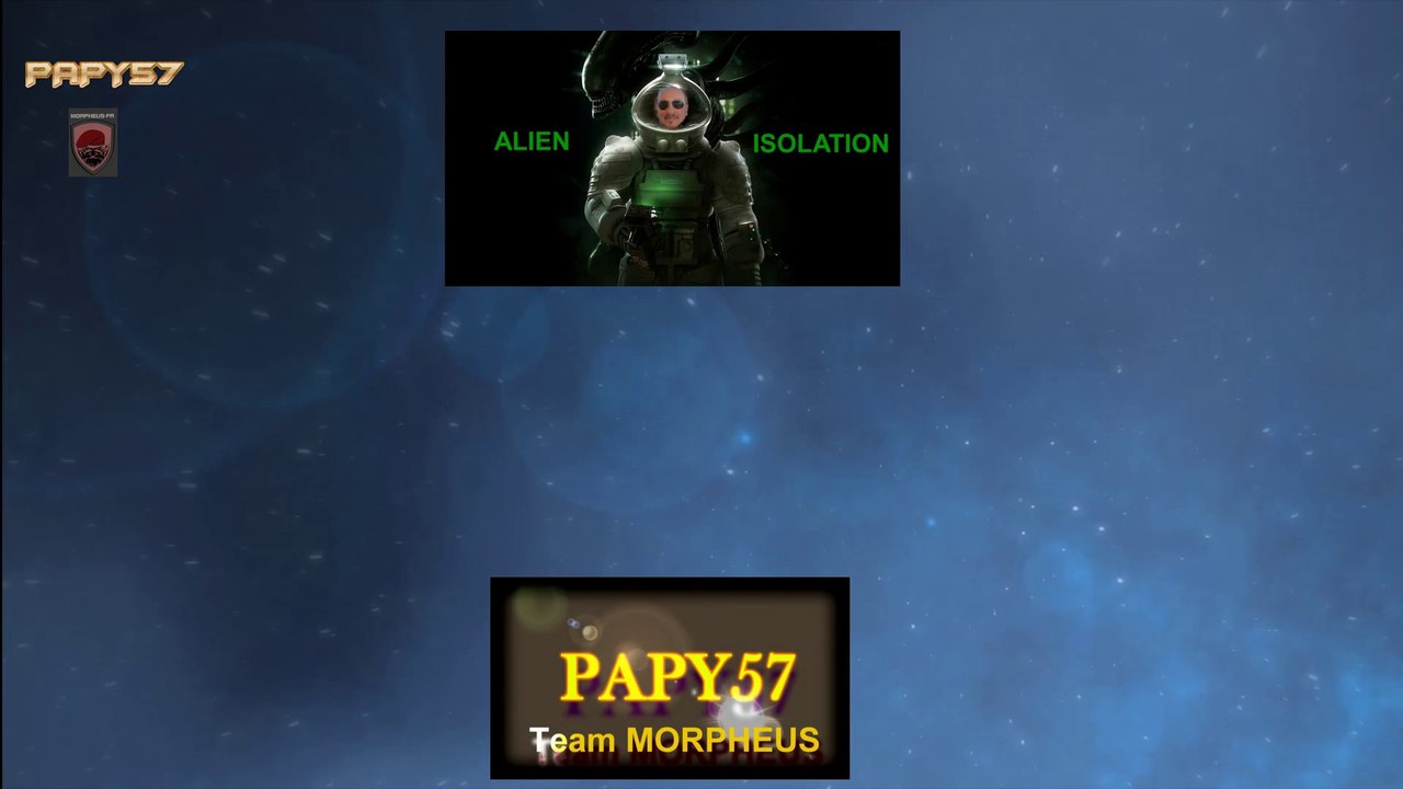 Alien. Isolation. Part 10